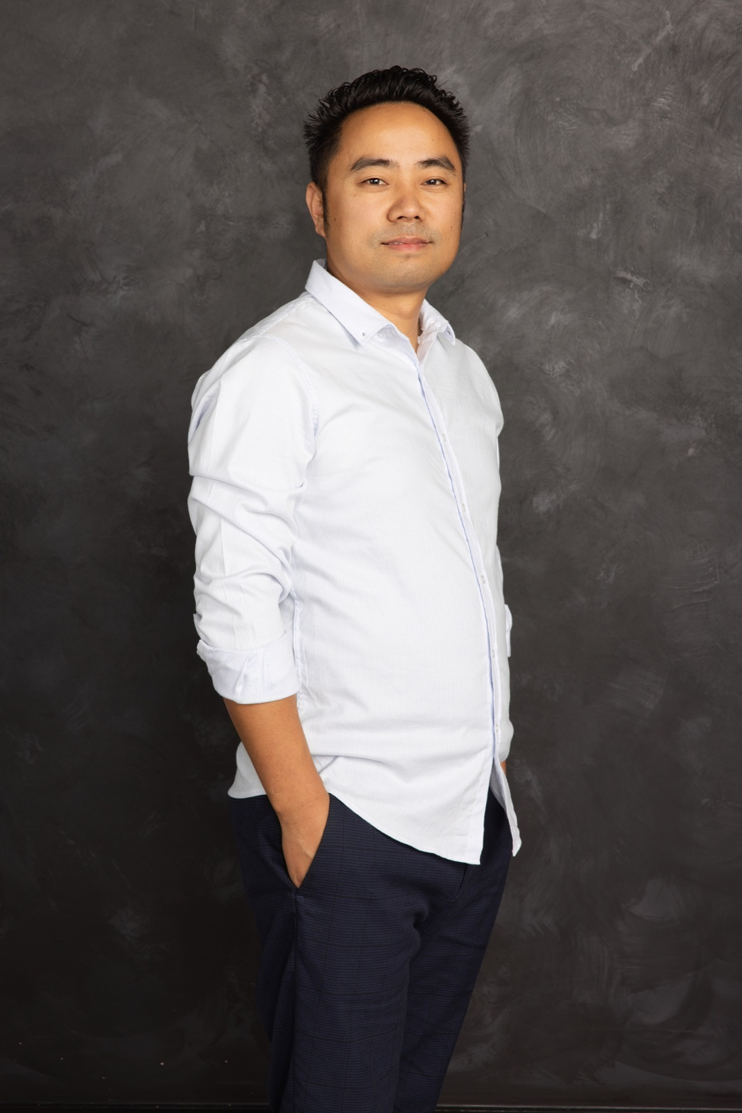 Joseph Ngullie, Worship Director